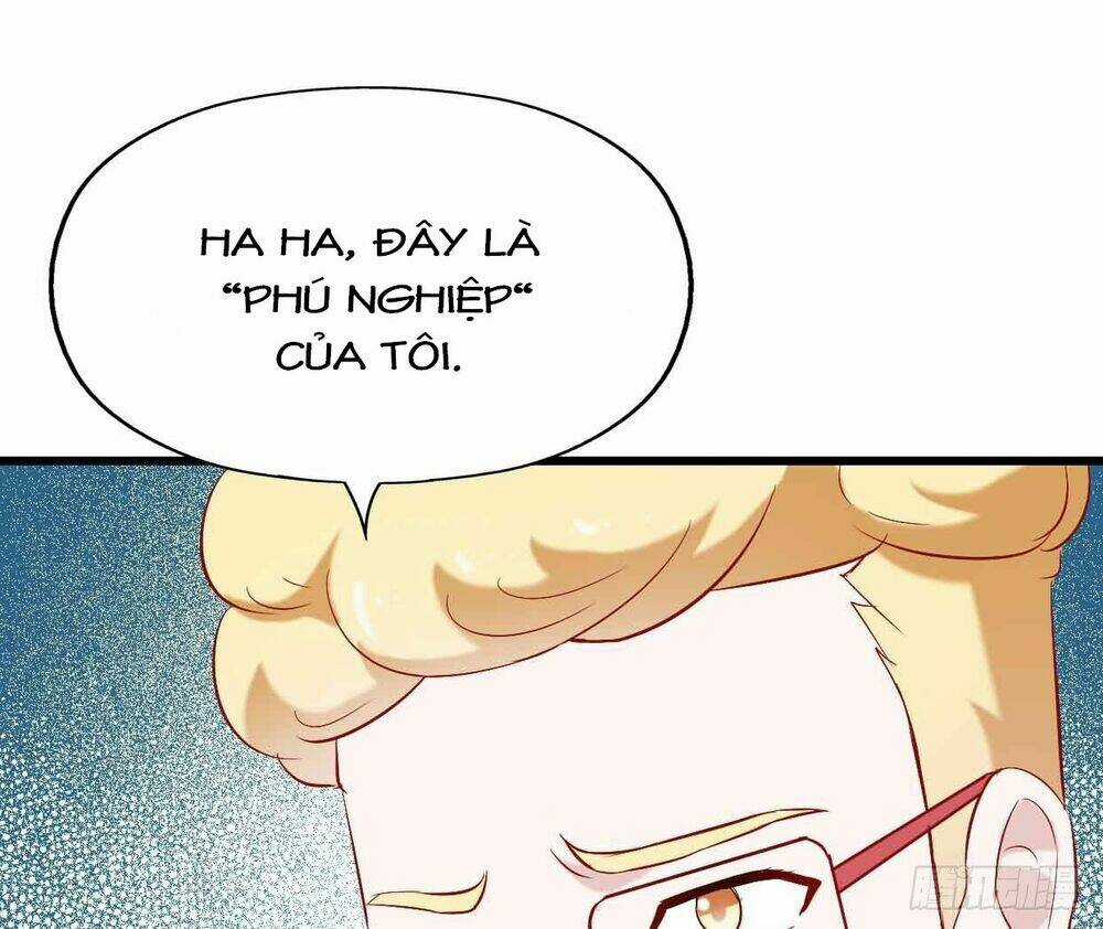 Ác Ma Bàn Bên - Chapter 16 - Trang 43