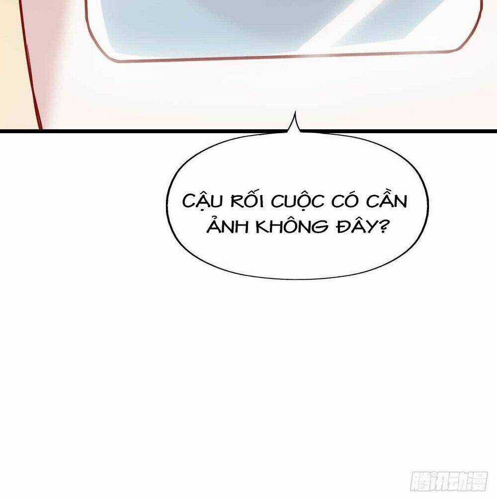 Ác Ma Bàn Bên - Chapter 16 - Trang 46
