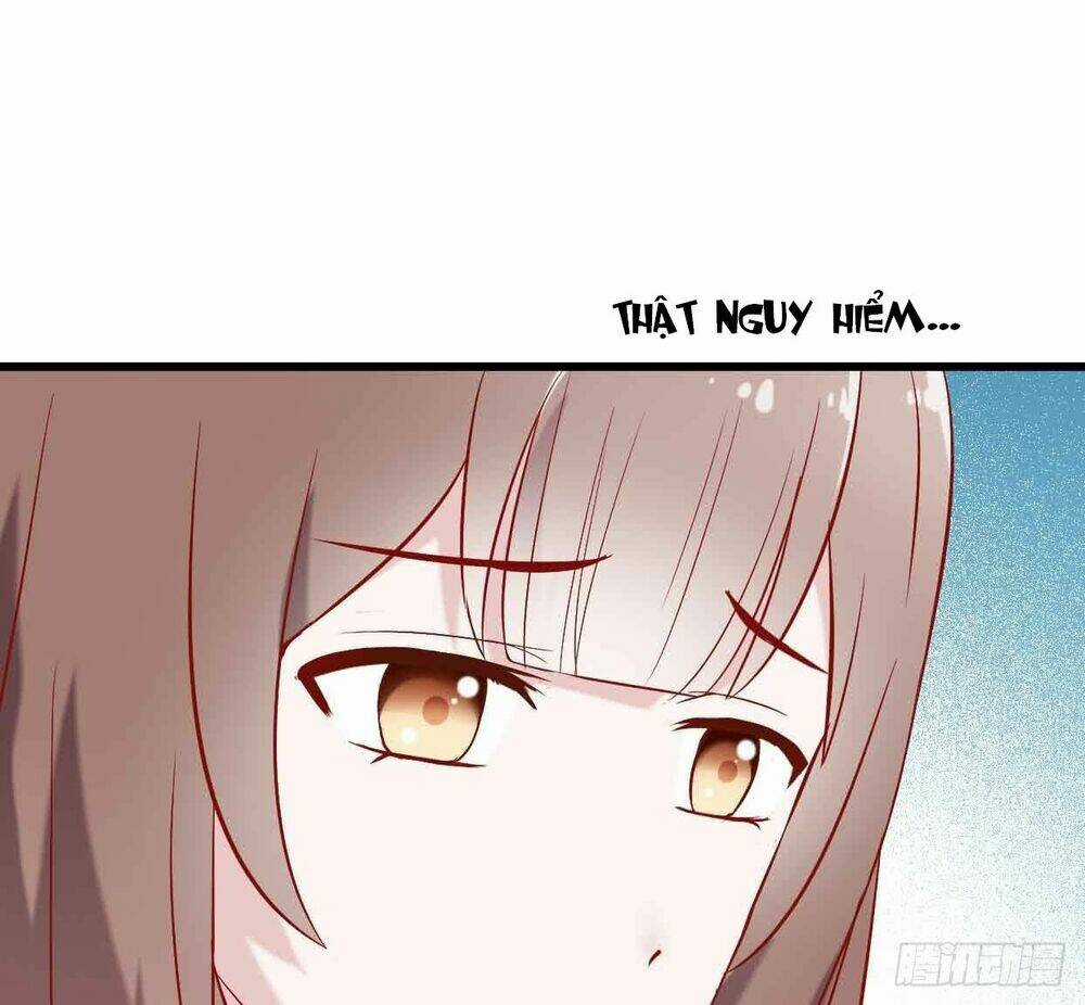 Ác Ma Bàn Bên - Chapter 16 - Trang 53