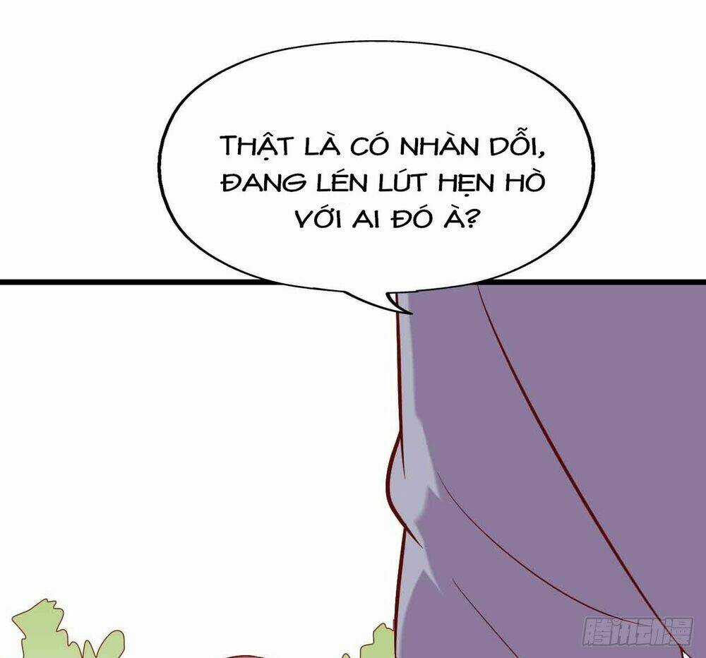 Ác Ma Bàn Bên - Chapter 16 - Trang 56