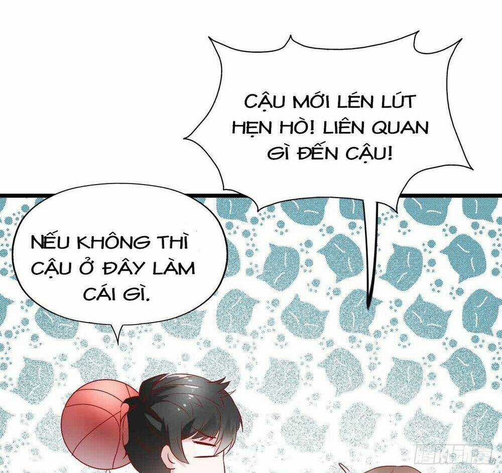 Ác Ma Bàn Bên - Chapter 16 - Trang 60