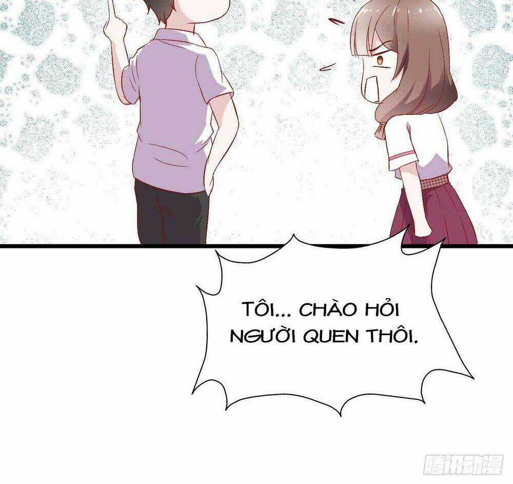 Ác Ma Bàn Bên - Chapter 16 - Trang 61