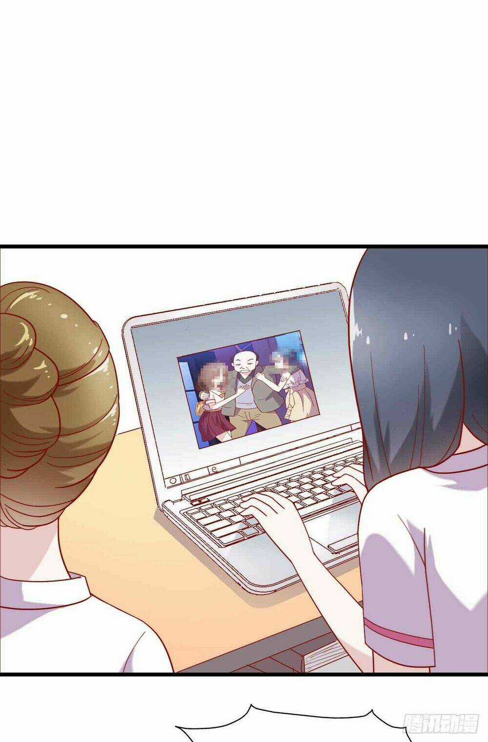 Ác Ma Bàn Bên - Chapter 16 - Trang 8