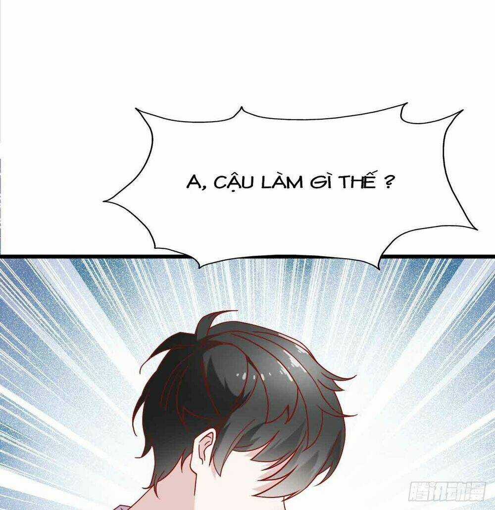 Ác Ma Bàn Bên - Chapter 16 - Trang 71