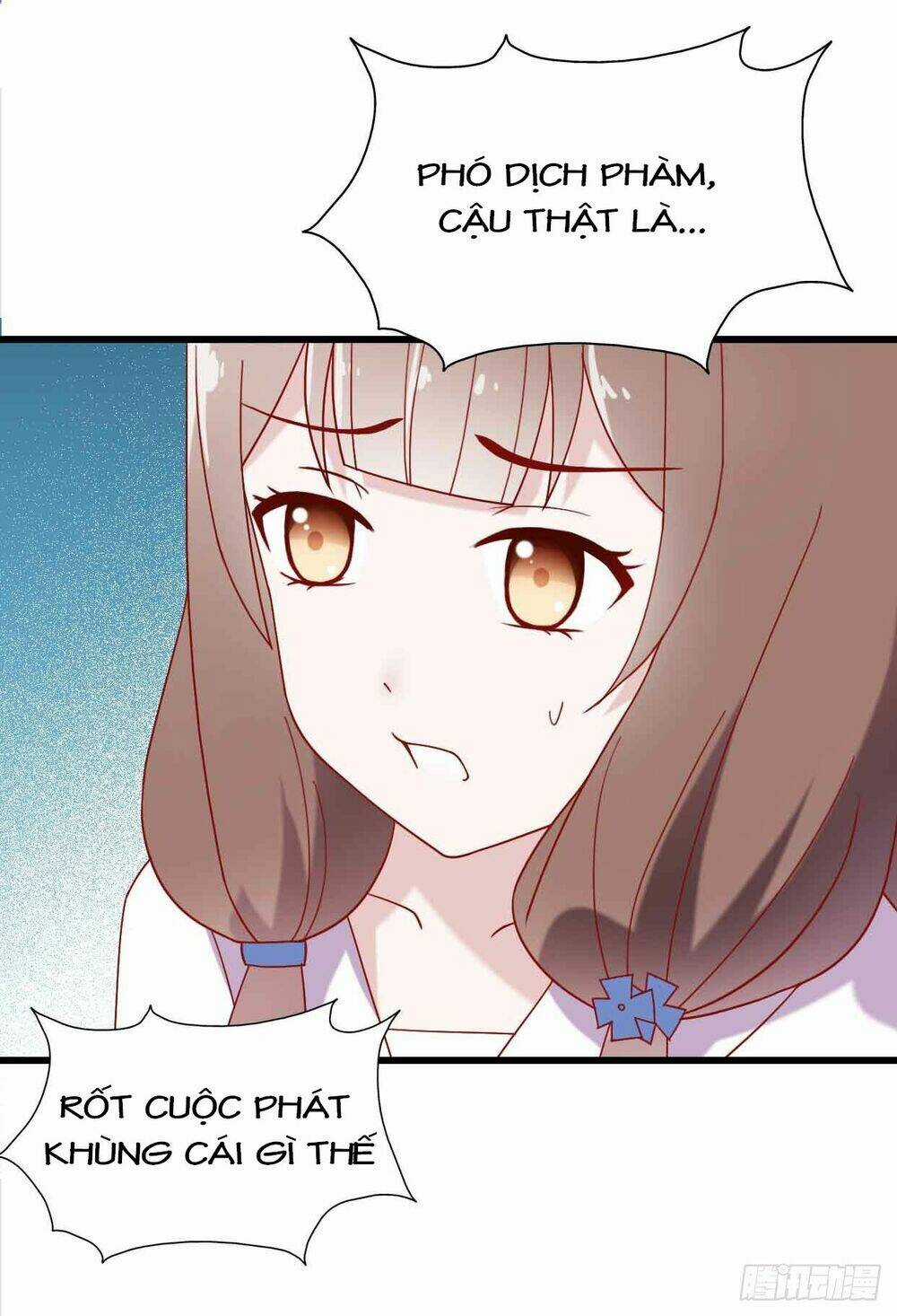 Ác Ma Bàn Bên - Chapter 16 - Trang 73