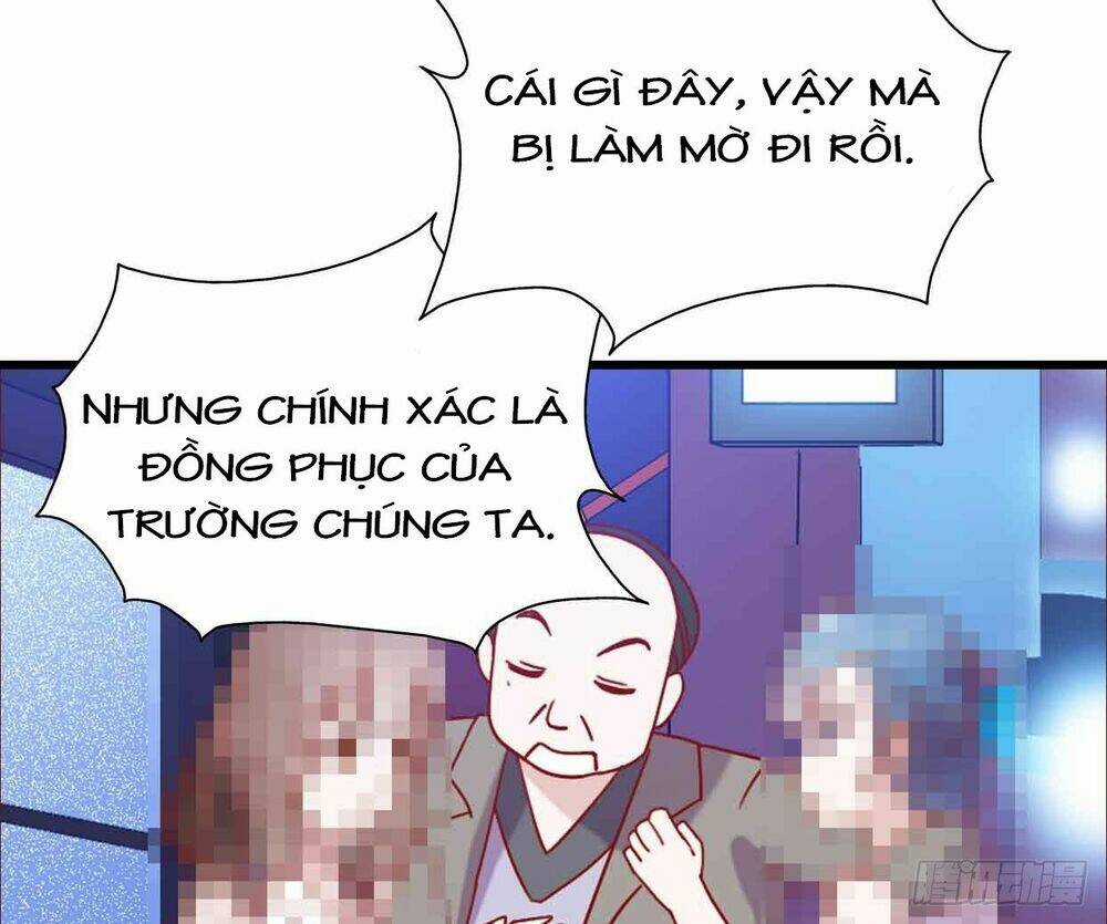 Ác Ma Bàn Bên - Chapter 16 - Trang 9
