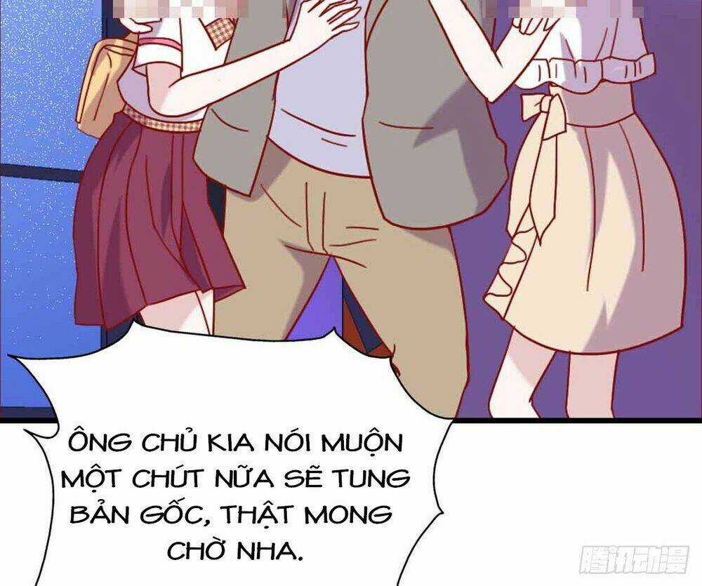 Ác Ma Bàn Bên - Chapter 16 - Trang 10