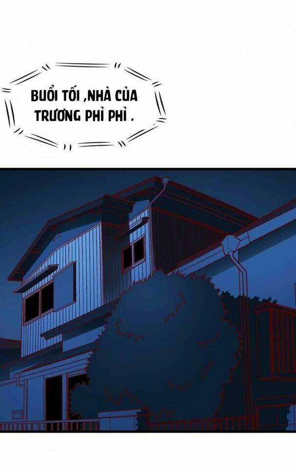 Ác Ma Bàn Bên - Chapter 17 - Trang 11