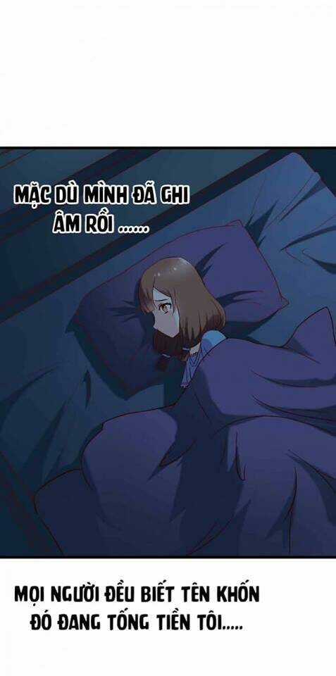 Ác Ma Bàn Bên - Chapter 17 - Trang 12