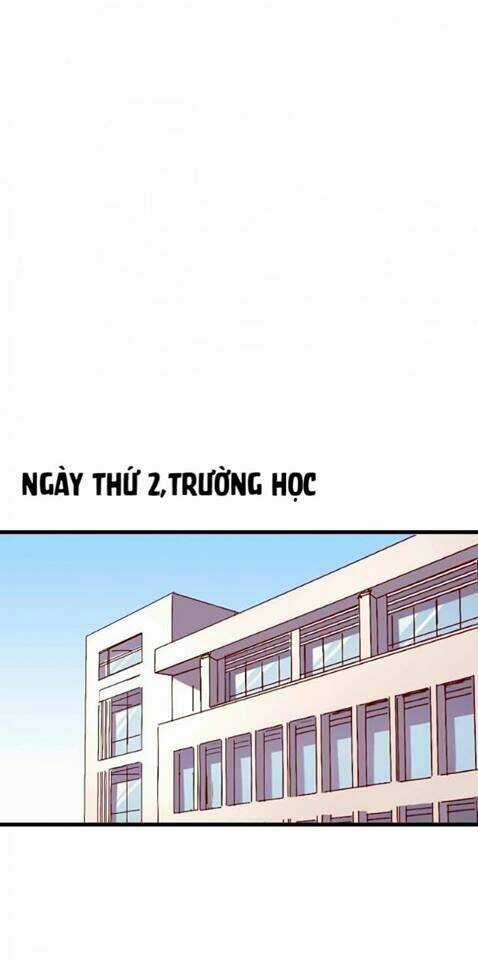 Ác Ma Bàn Bên - Chapter 17 - Trang 14