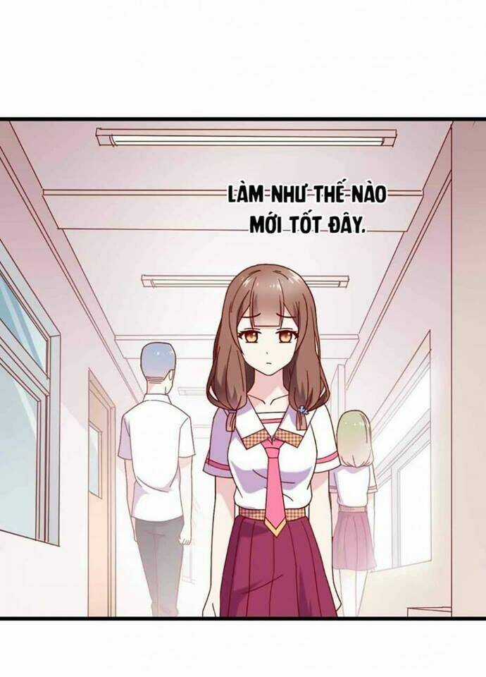 Ác Ma Bàn Bên - Chapter 17 - Trang 15