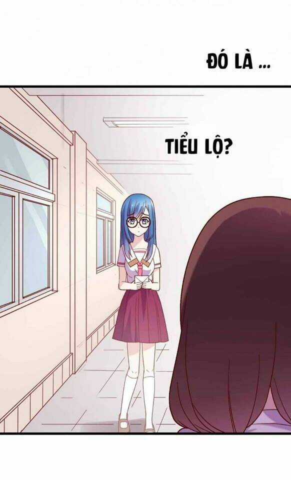 Ác Ma Bàn Bên - Chapter 17 - Trang 16