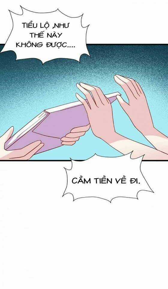 Ác Ma Bàn Bên - Chapter 17 - Trang 18