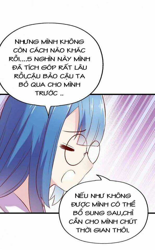 Ác Ma Bàn Bên - Chapter 17 - Trang 19