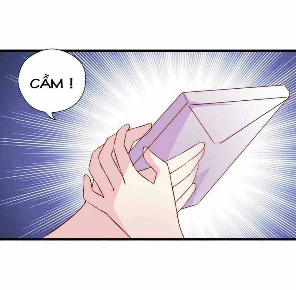 Ác Ma Bàn Bên - Chapter 17 - Trang 21