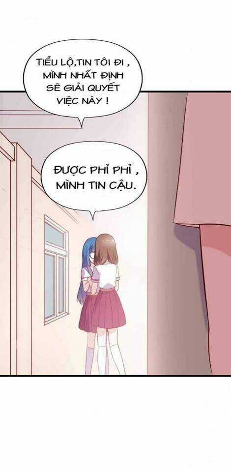 Ác Ma Bàn Bên - Chapter 17 - Trang 22