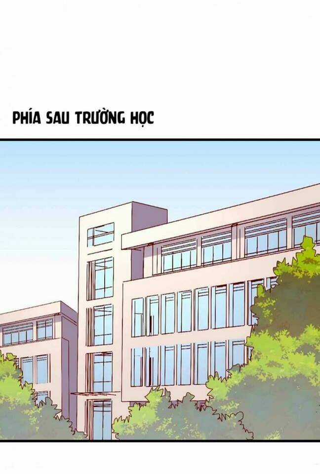 Ác Ma Bàn Bên - Chapter 17 - Trang 24