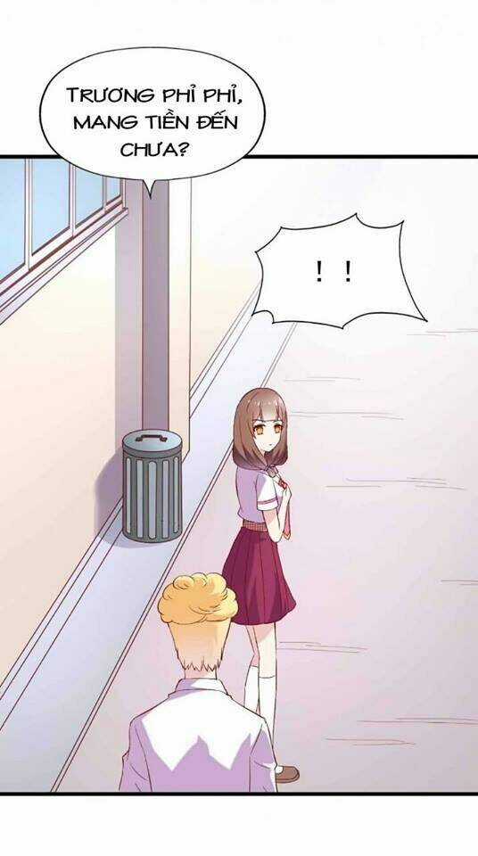 Ác Ma Bàn Bên - Chapter 17 - Trang 26