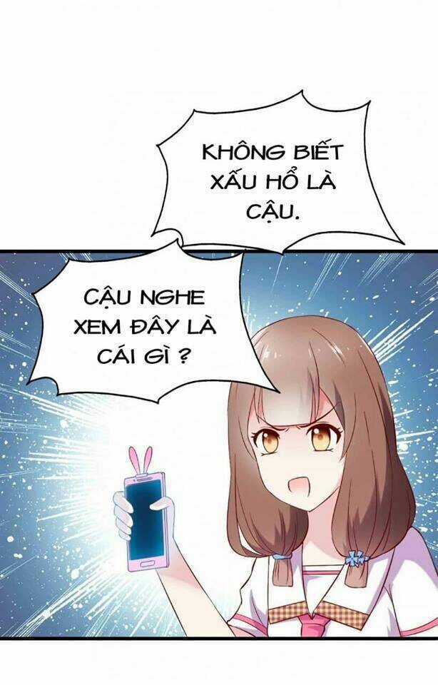 Ác Ma Bàn Bên - Chapter 17 - Trang 29