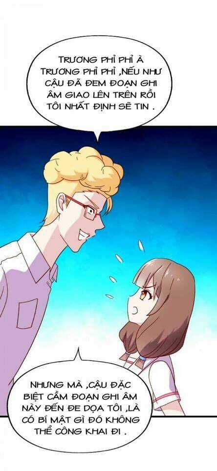 Ác Ma Bàn Bên - Chapter 17 - Trang 34