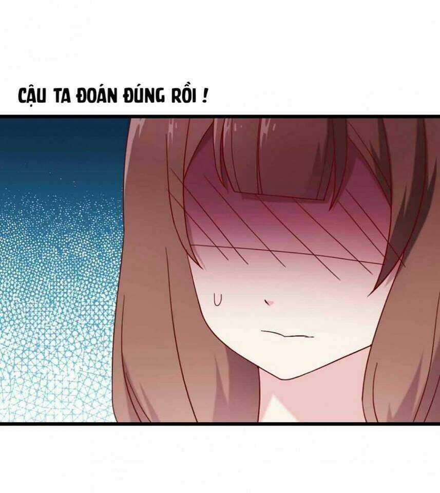 Ác Ma Bàn Bên - Chapter 17 - Trang 35