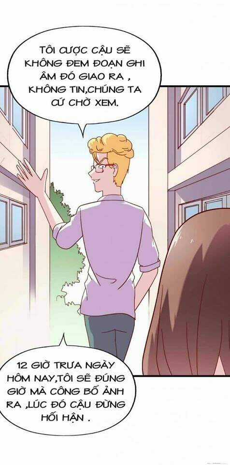 Ác Ma Bàn Bên - Chapter 17 - Trang 36