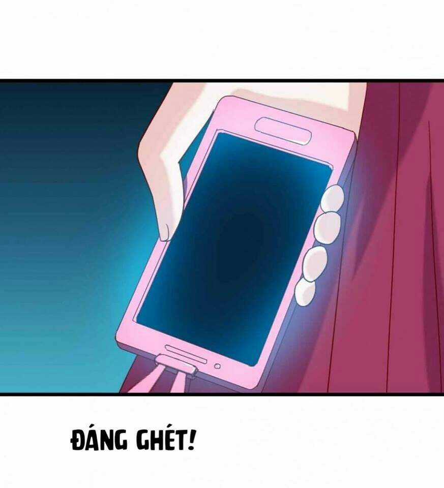 Ác Ma Bàn Bên - Chapter 17 - Trang 37