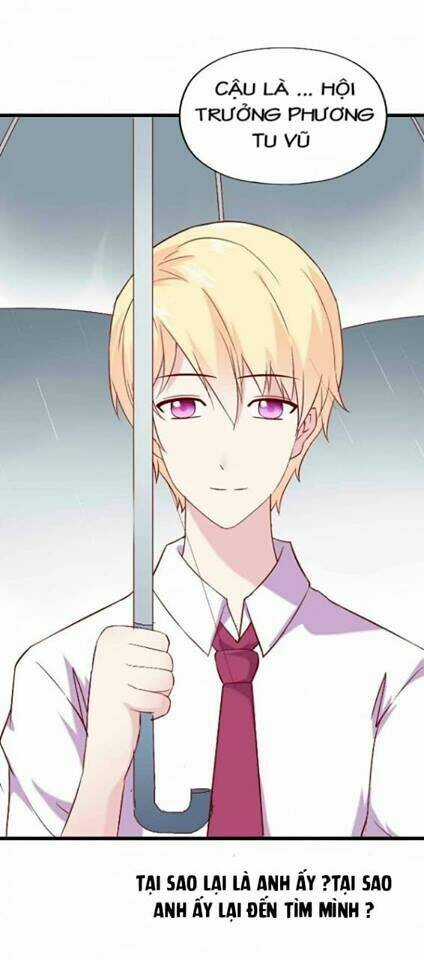 Ác Ma Bàn Bên - Chapter 17 - Trang 41