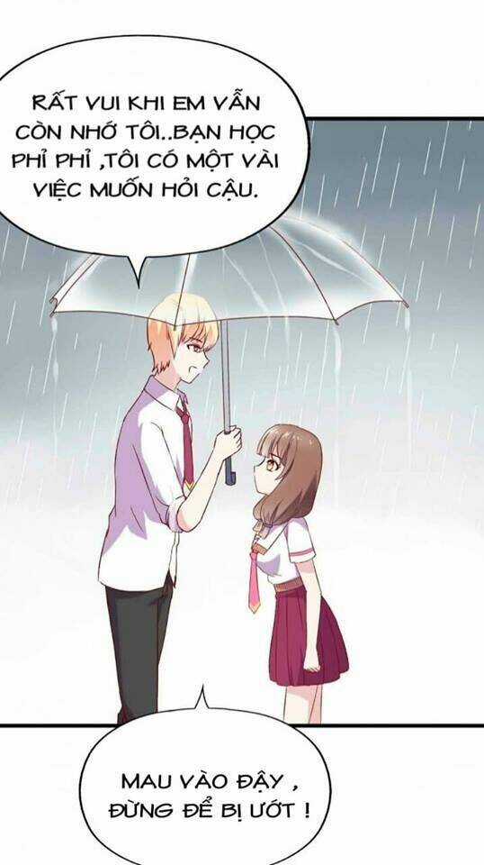 Ác Ma Bàn Bên - Chapter 17 - Trang 42