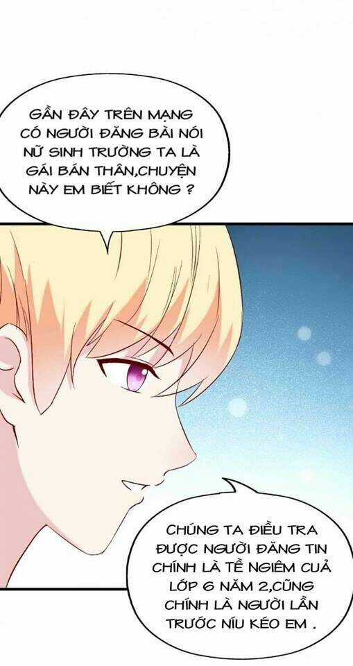 Ác Ma Bàn Bên - Chapter 17 - Trang 44
