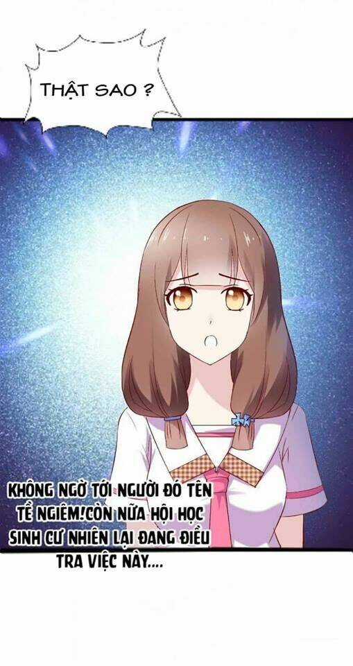 Ác Ma Bàn Bên - Chapter 17 - Trang 45