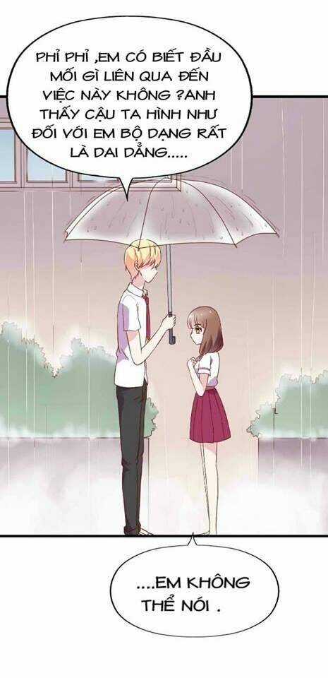 Ác Ma Bàn Bên - Chapter 17 - Trang 46