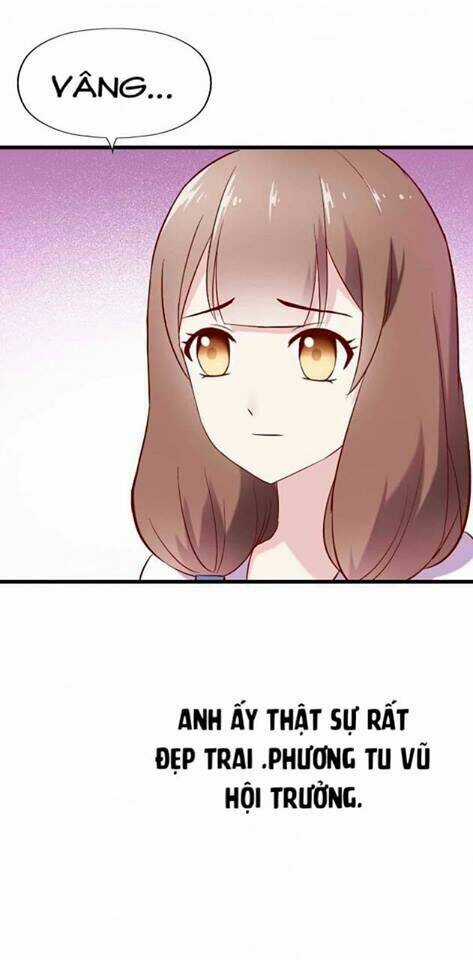 Ác Ma Bàn Bên - Chapter 17 - Trang 48