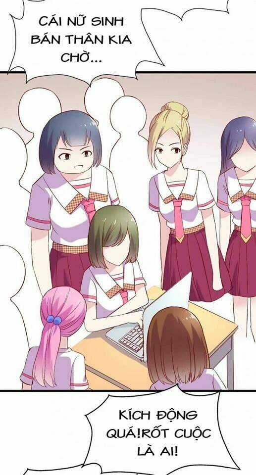 Ác Ma Bàn Bên - Chapter 17 - Trang 50