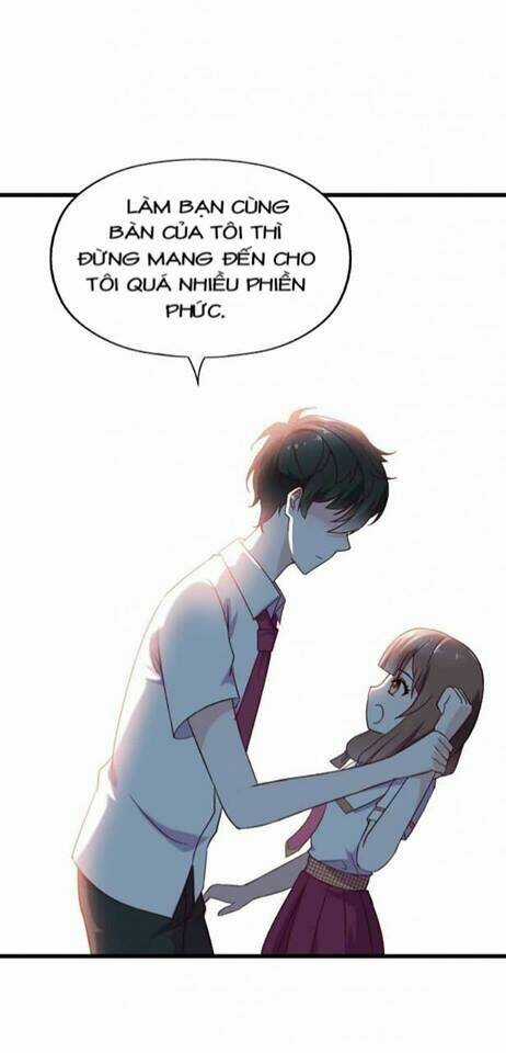 Ác Ma Bàn Bên - Chapter 17 - Trang 6