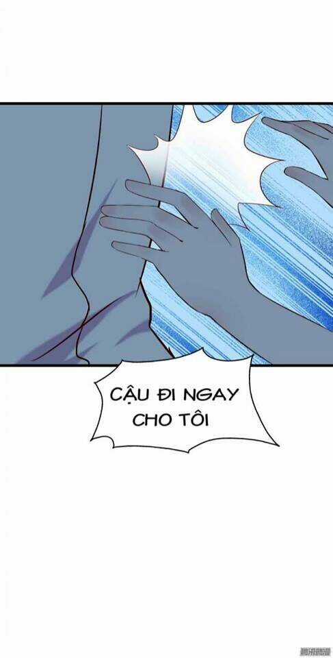 Ác Ma Bàn Bên - Chapter 17 - Trang 8