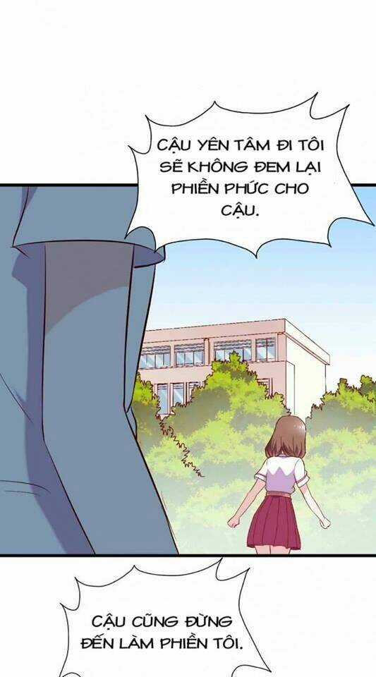 Ác Ma Bàn Bên - Chapter 17 - Trang 9