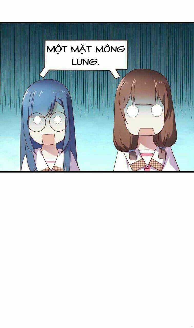 Ác Ma Bàn Bên - Chapter 18 - Trang 11