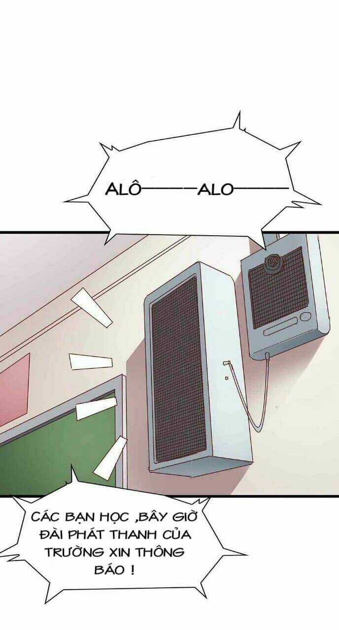 Ác Ma Bàn Bên - Chapter 18 - Trang 12