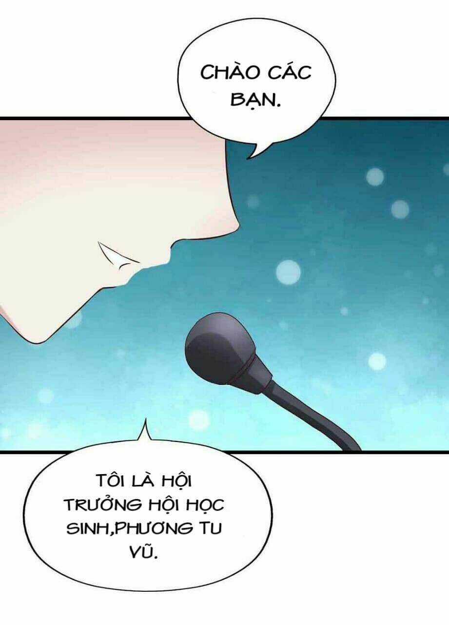 Ác Ma Bàn Bên - Chapter 18 - Trang 13