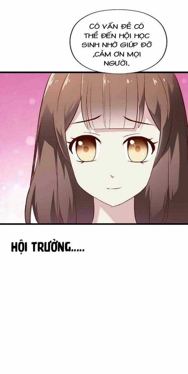 Ác Ma Bàn Bên - Chapter 18 - Trang 21