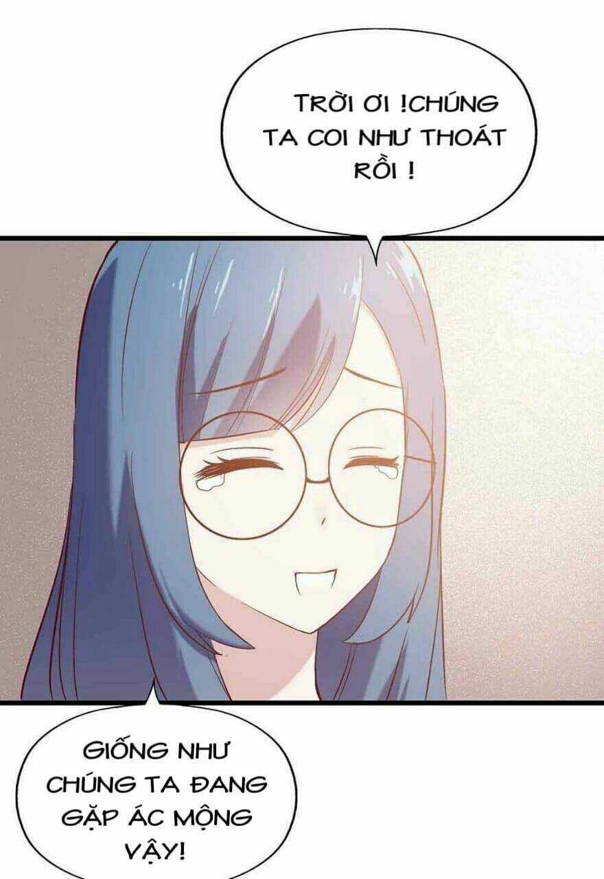 Ác Ma Bàn Bên - Chapter 18 - Trang 23