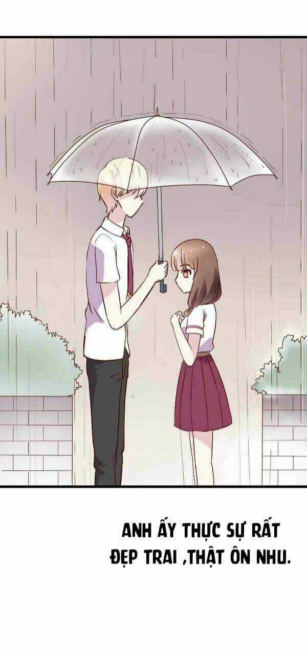 Ác Ma Bàn Bên - Chapter 18 - Trang 26