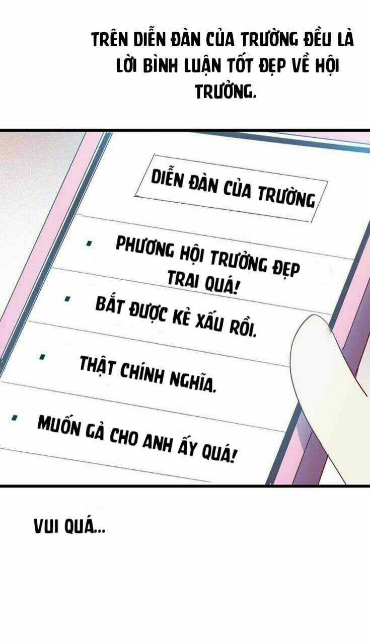 Ác Ma Bàn Bên - Chapter 18 - Trang 28