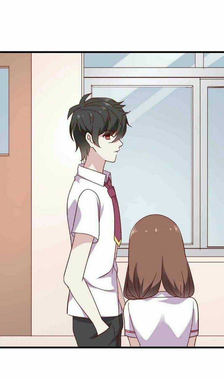 Ác Ma Bàn Bên - Chapter 18 - Trang 29