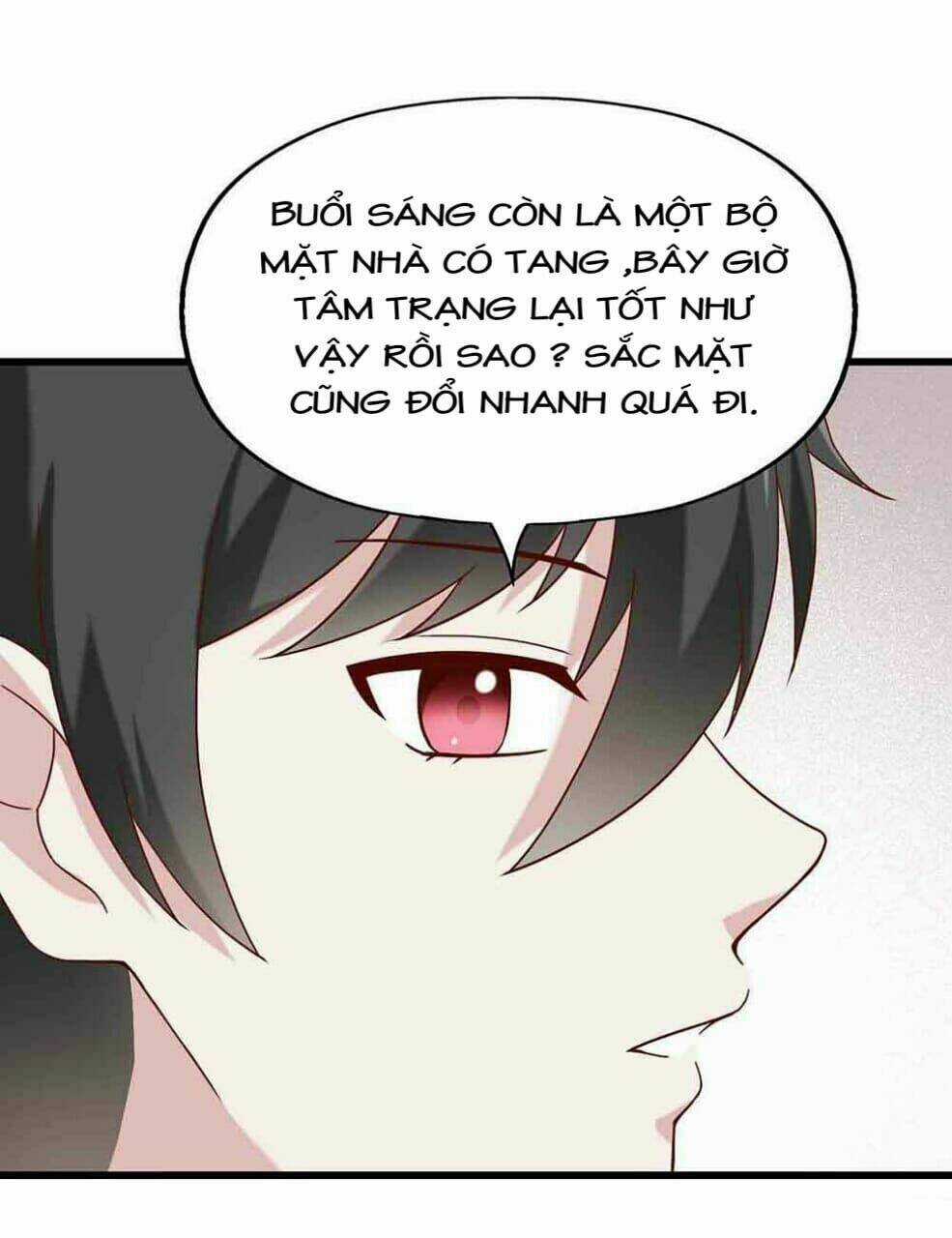 Ác Ma Bàn Bên - Chapter 18 - Trang 30