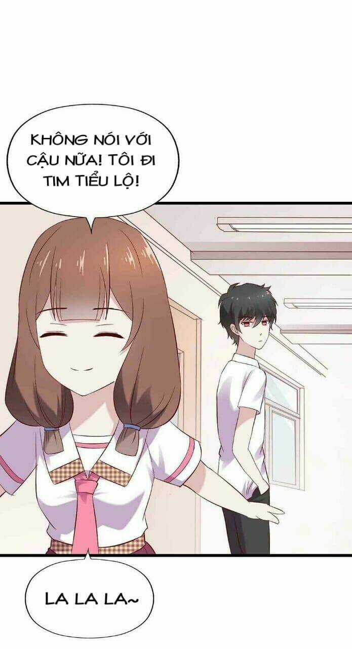 Ác Ma Bàn Bên - Chapter 18 - Trang 32