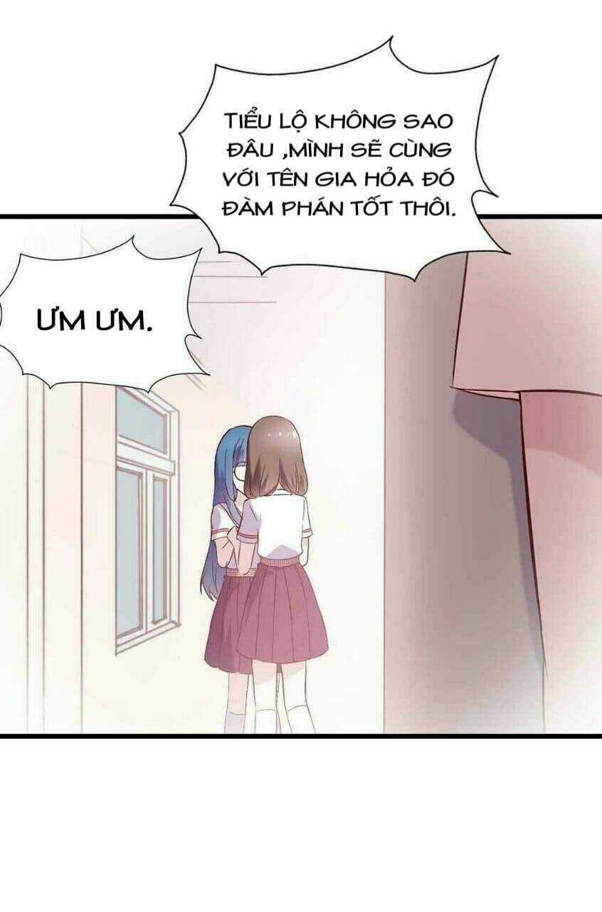 Ác Ma Bàn Bên - Chapter 18 - Trang 34