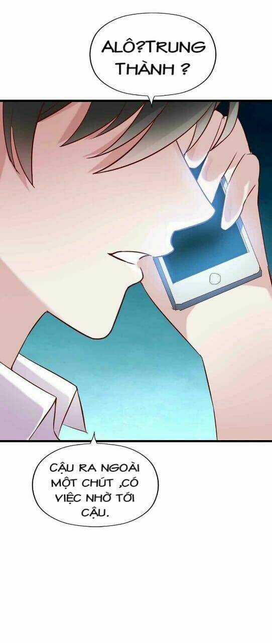 Ác Ma Bàn Bên - Chapter 18 - Trang 36