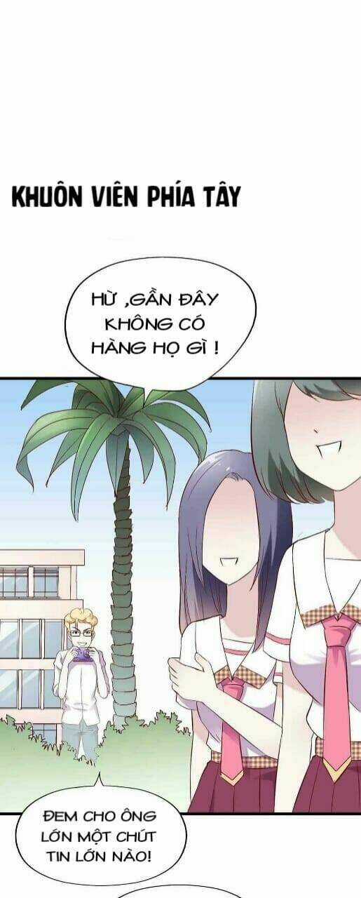 Ác Ma Bàn Bên - Chapter 18 - Trang 37